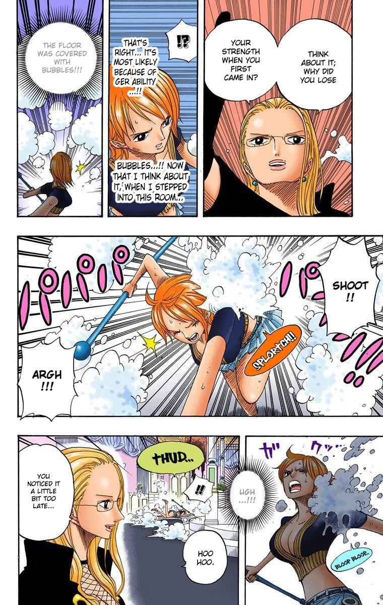 Page 7 Chapter 408 One Piece (Official Colored)