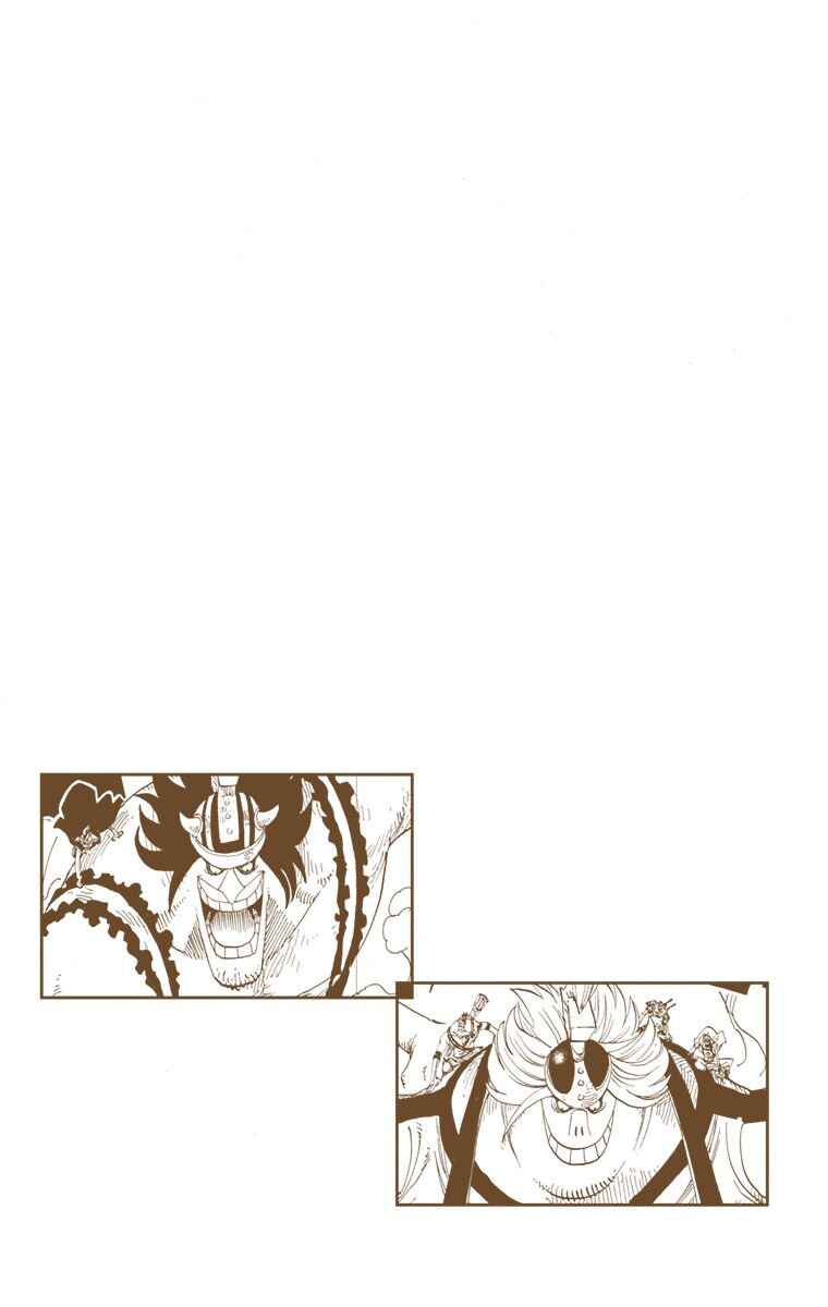 Page 3 Chapter 391 One Piece (Official Colored)