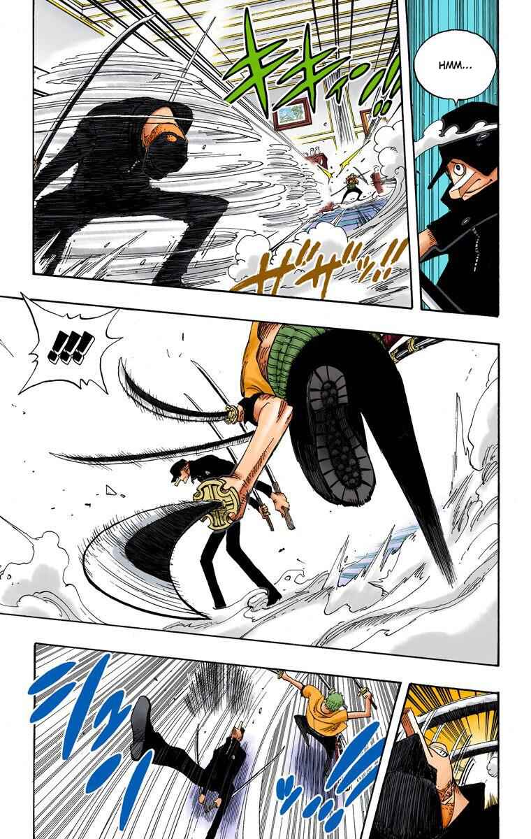 Page 9 Chapter 401 One Piece (Official Colored)
