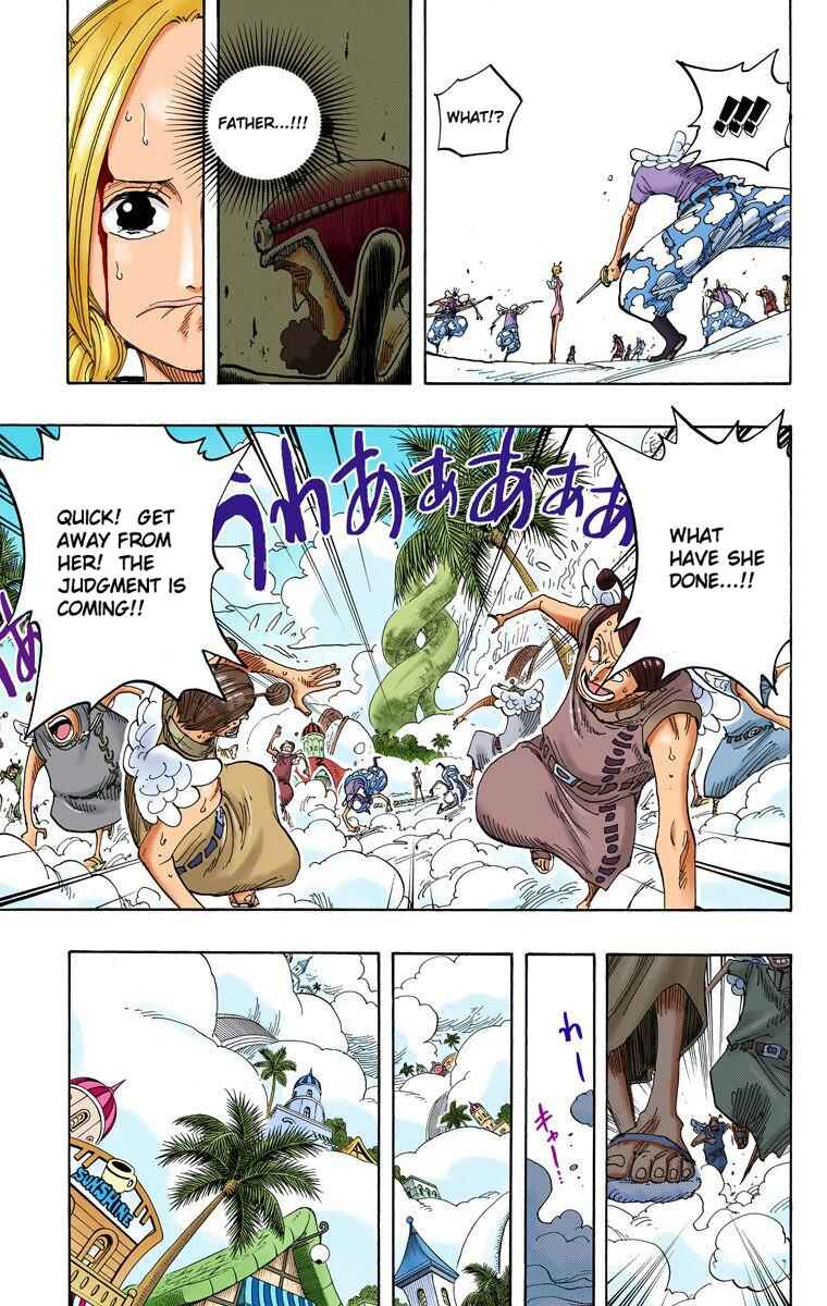 Page 12 Chapter 278 One Piece (Official Colored)