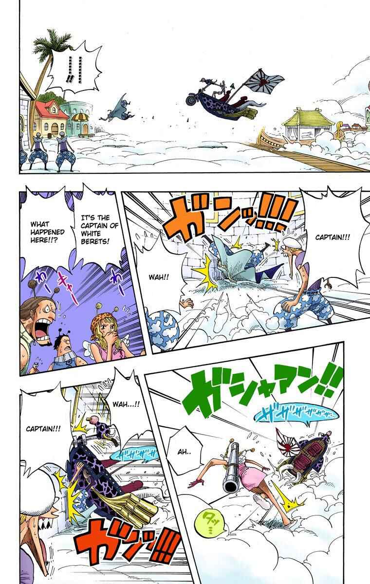 Page 7 Chapter 278 One Piece (Official Colored)