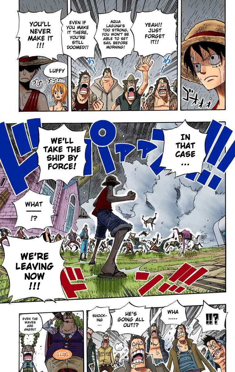 Page 16 Chapter 364 One Piece (Official Colored)