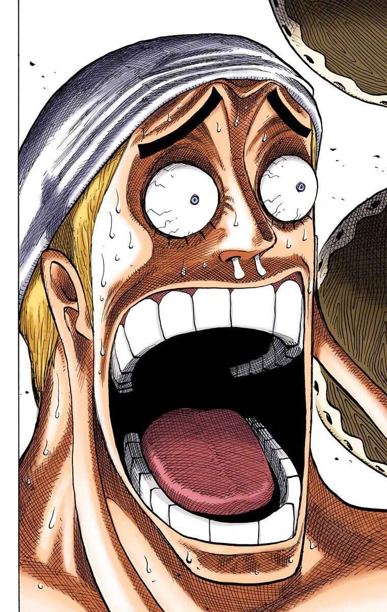 Page 17 Chapter 279 One Piece (Official Colored)