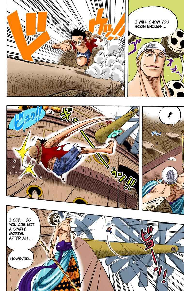 Page 9 Chapter 279 One Piece (Official Colored)