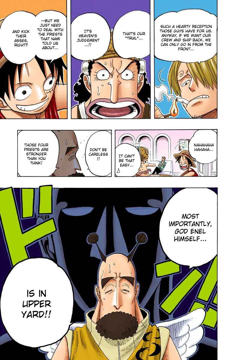 Page 18 Chapter 243 One Piece (Official Colored)