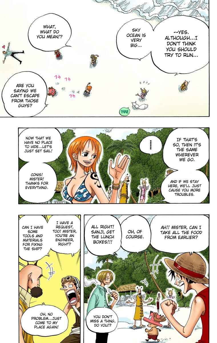Page 6 Chapter 243 One Piece (Official Colored)