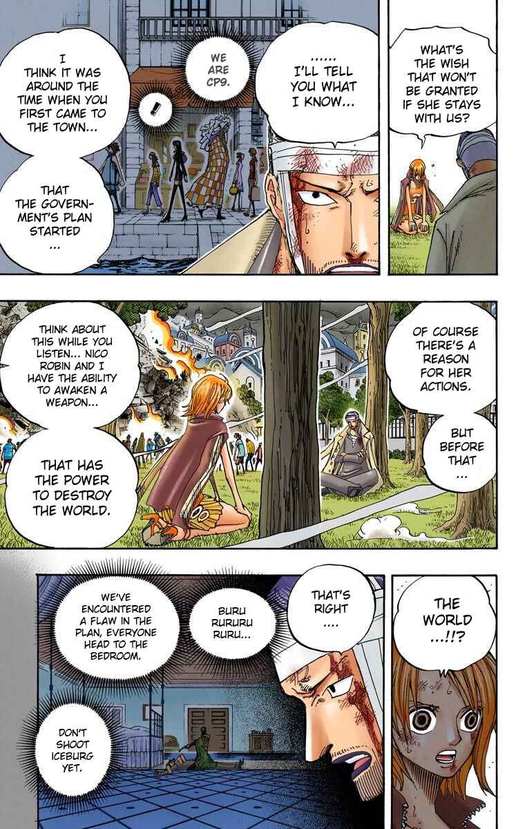 Page 10 Chapter 359 One Piece (Official Colored)