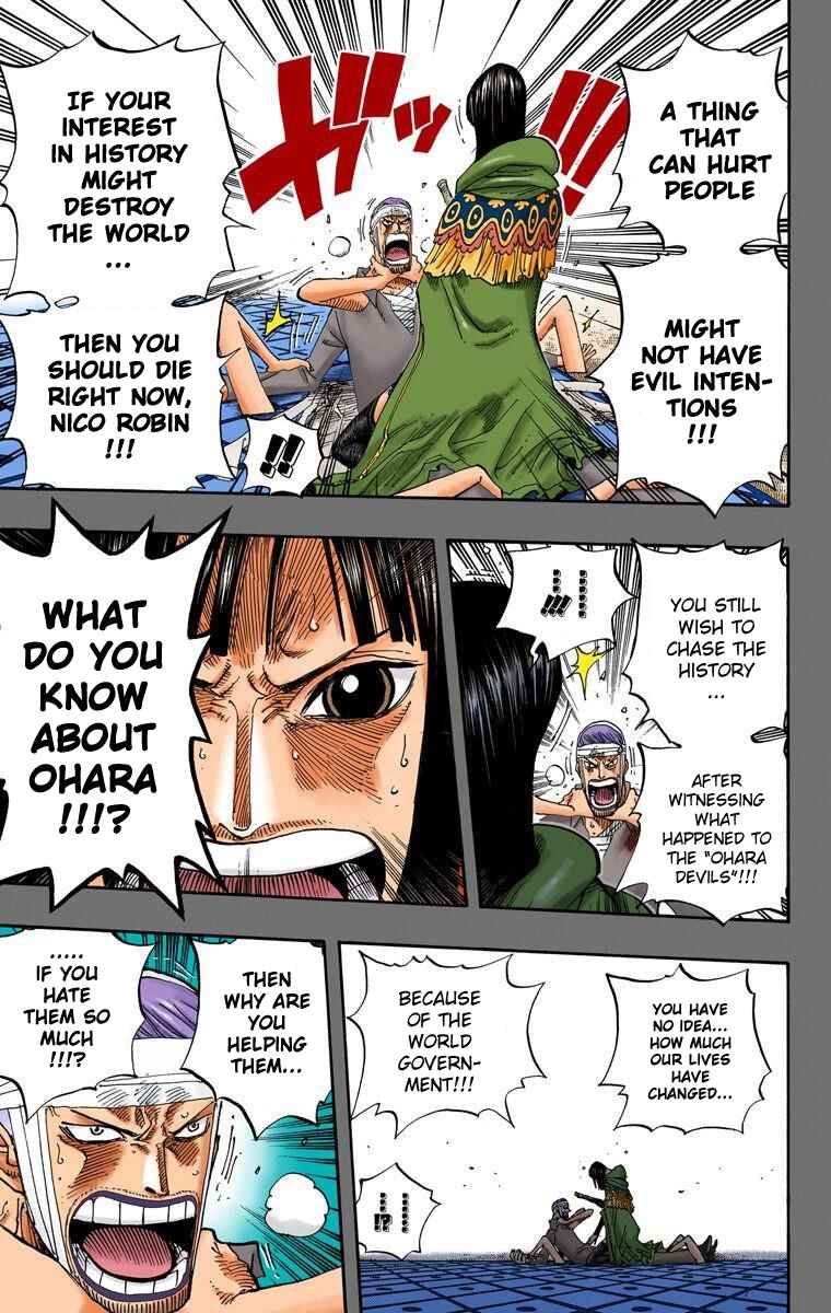 Page 12 Chapter 359 One Piece (Official Colored)