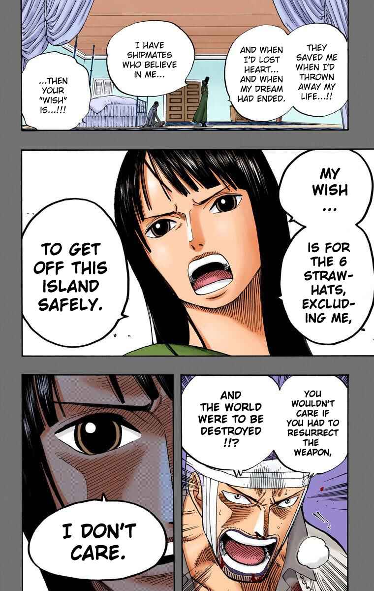 Page 15 Chapter 359 One Piece (Official Colored)