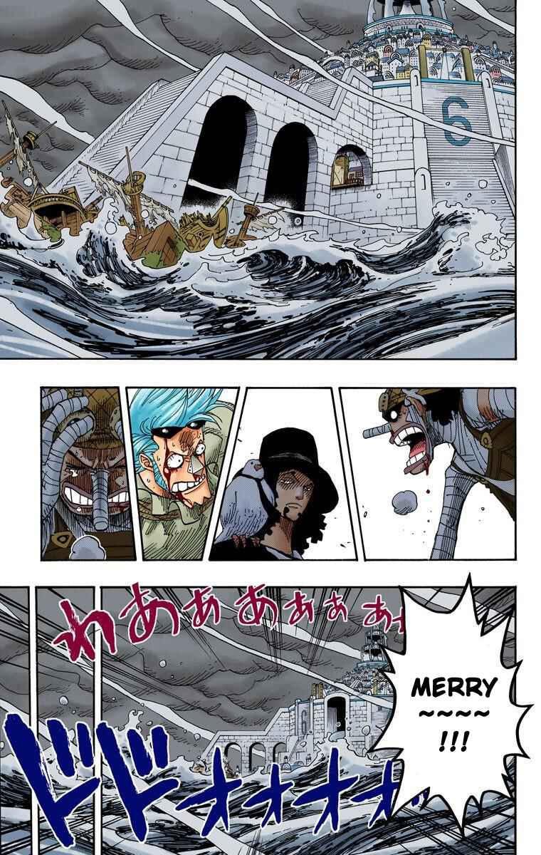 Page 6 Chapter 359 One Piece (Official Colored)