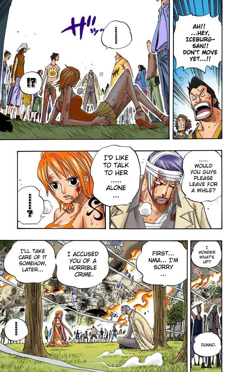 Page 8 Chapter 359 One Piece (Official Colored)
