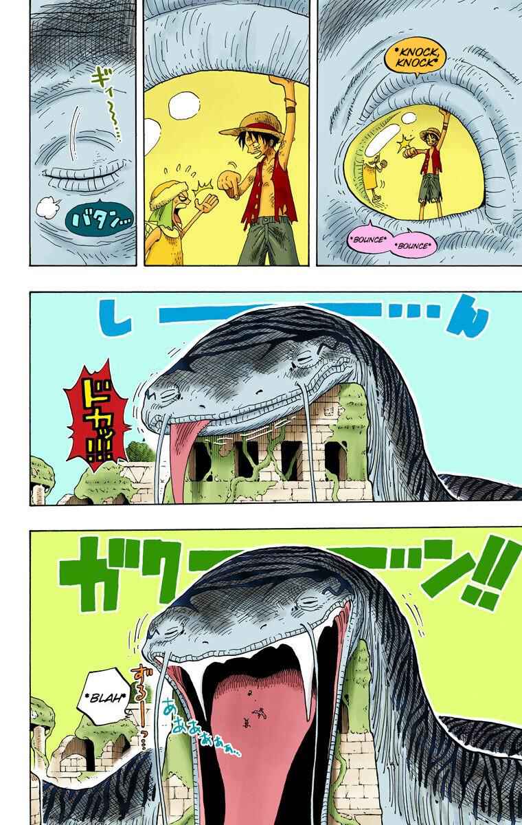 Page 10 Chapter 277 One Piece (Official Colored)