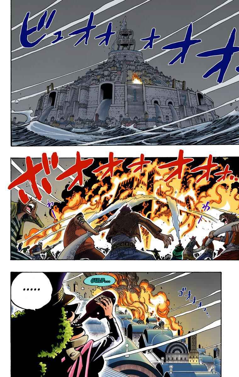 Page 3 Chapter 350 One Piece (Official Colored)