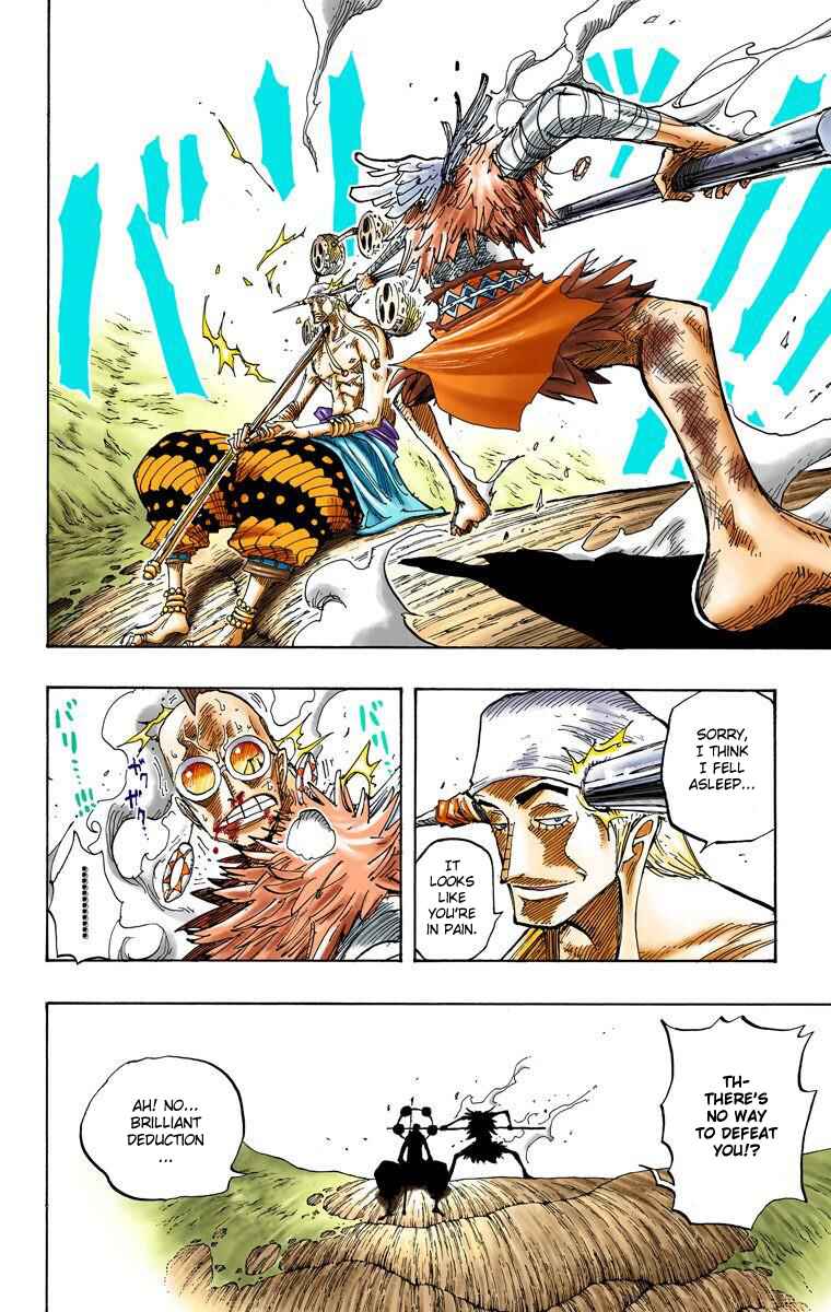 Page 13 Chapter 264 One Piece (Official Colored)