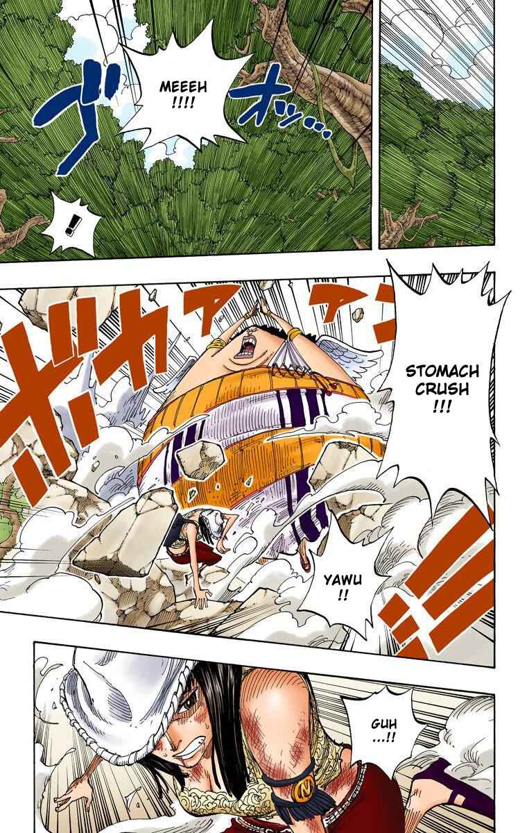 Page 8 Chapter 264 One Piece (Official Colored)