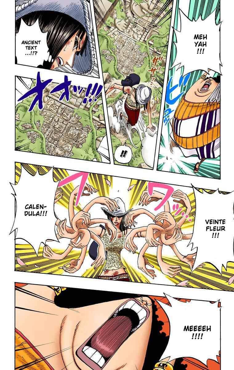 Page 9 Chapter 264 One Piece (Official Colored)