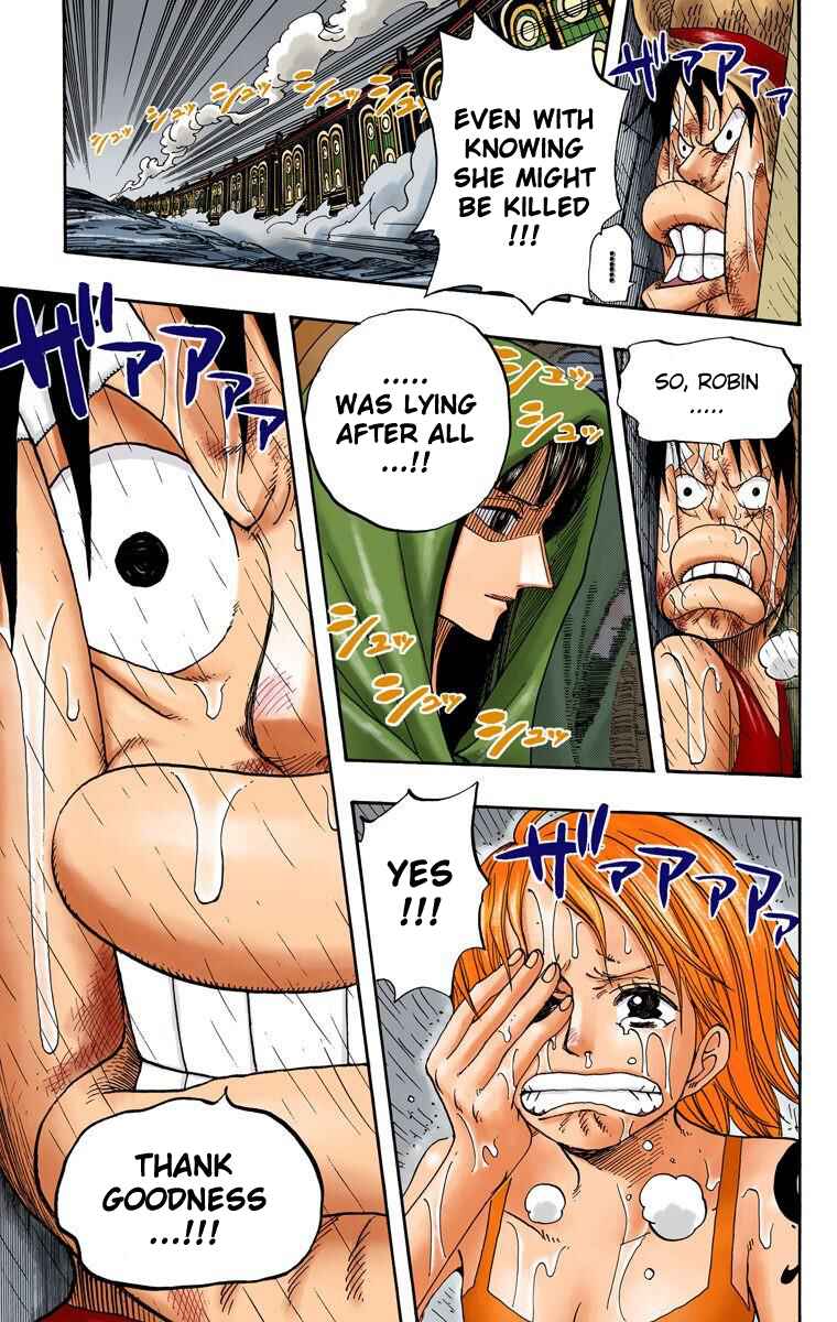 Page 10 Chapter 363 One Piece (Official Colored)