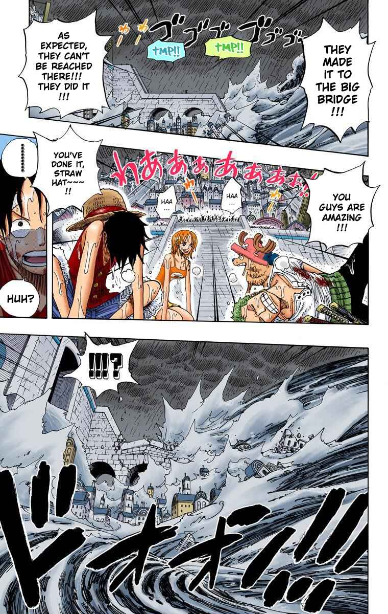 Page 17 Chapter 363 One Piece (Official Colored)