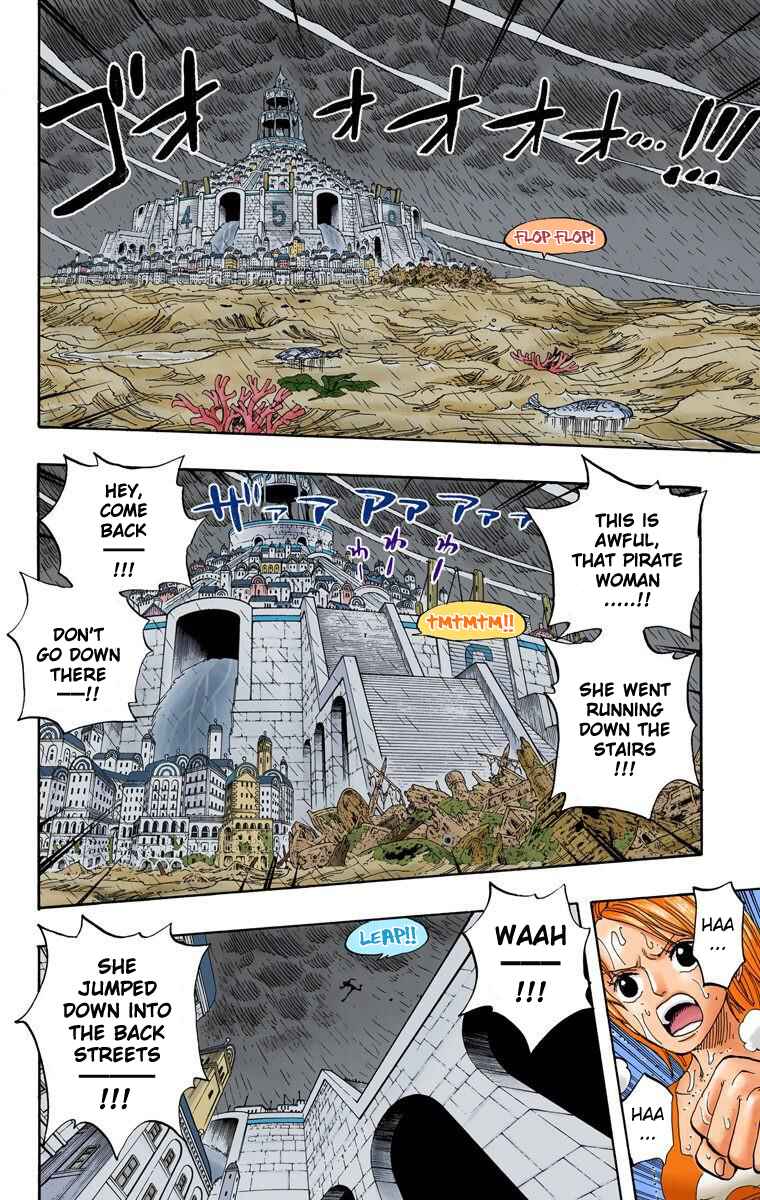Page 3 Chapter 363 One Piece (Official Colored)