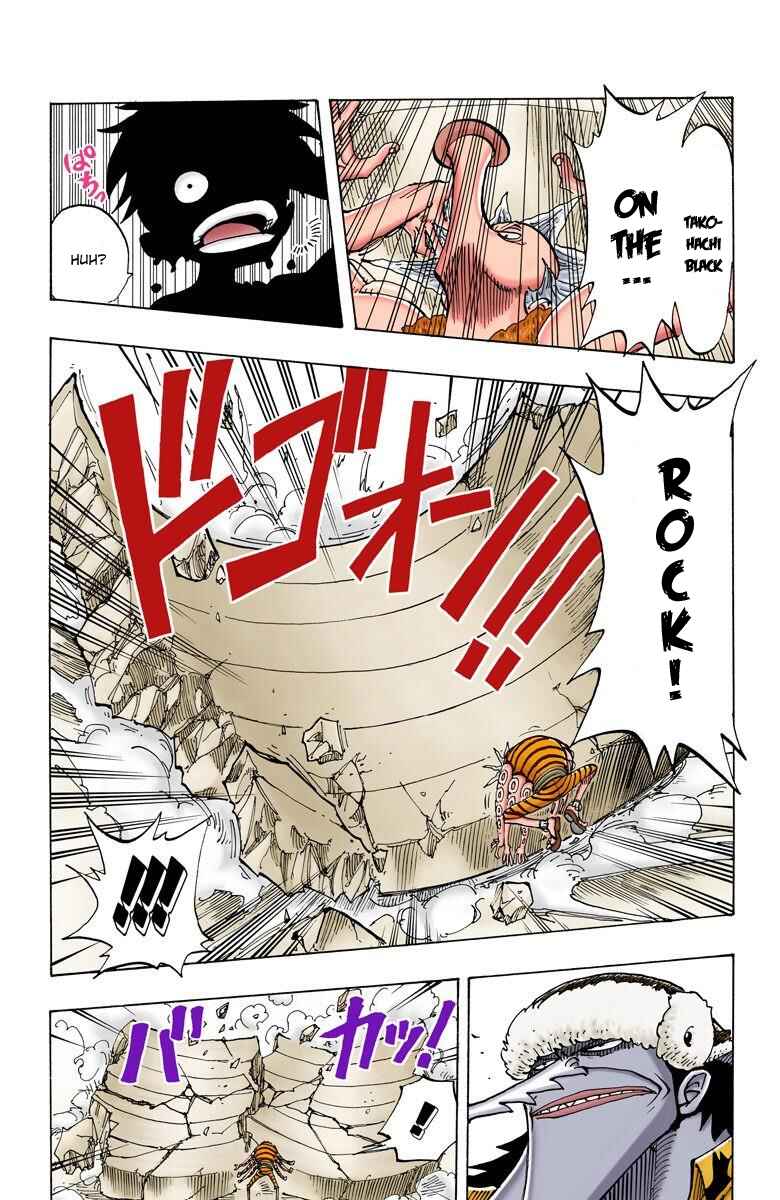 Page 7 Chapter 83 One Piece (Official Colored)