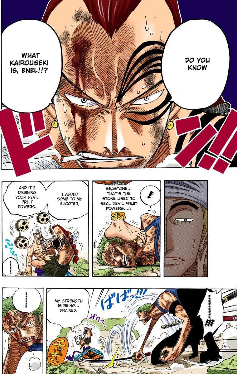 Page 13 Chapter 275 One Piece (Official Colored)