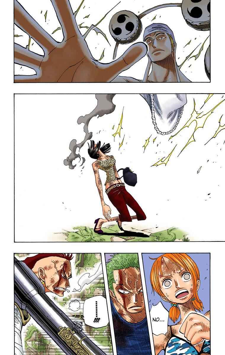 Page 3 Chapter 275 One Piece (Official Colored)