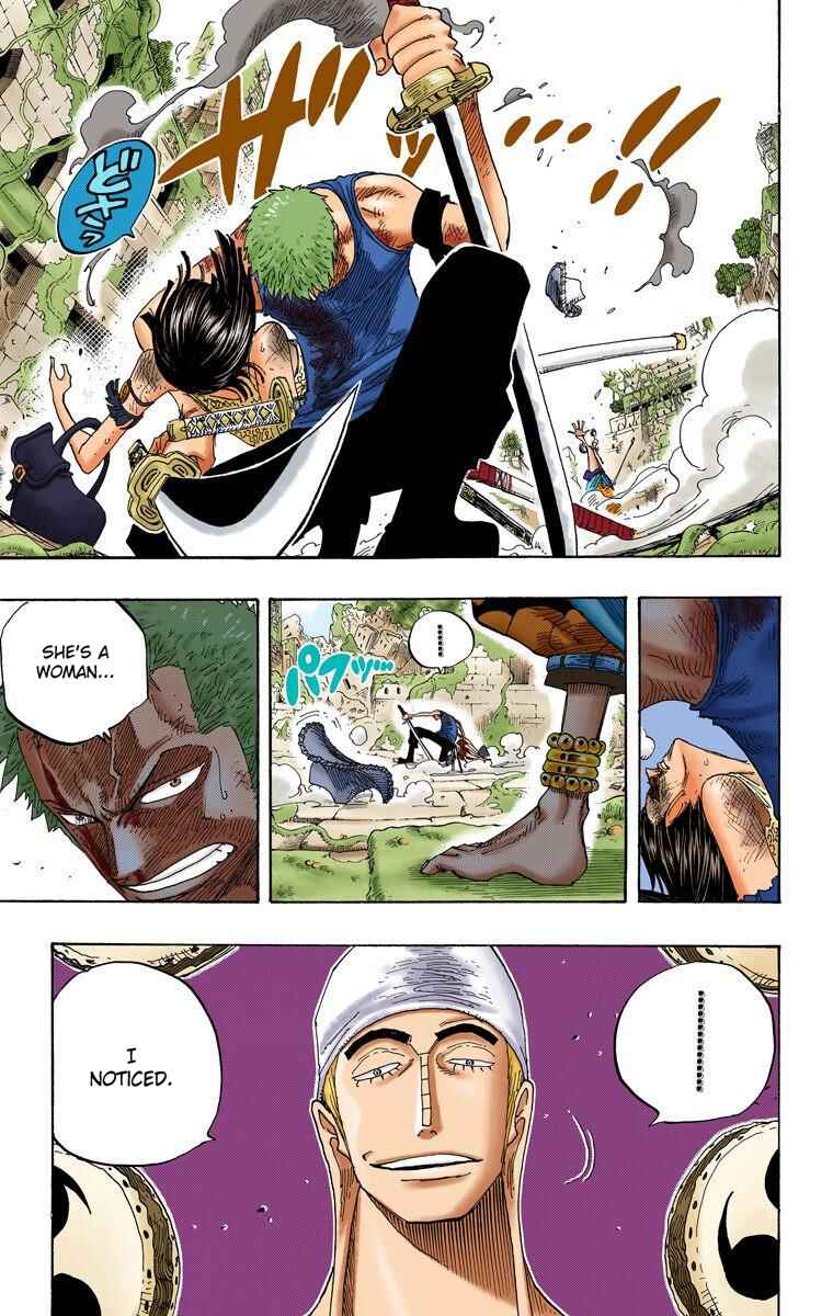 Page 4 Chapter 275 One Piece (Official Colored)
