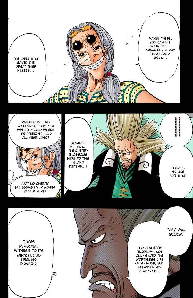 Page 5 Chapter 143 One Piece (Official Colored)