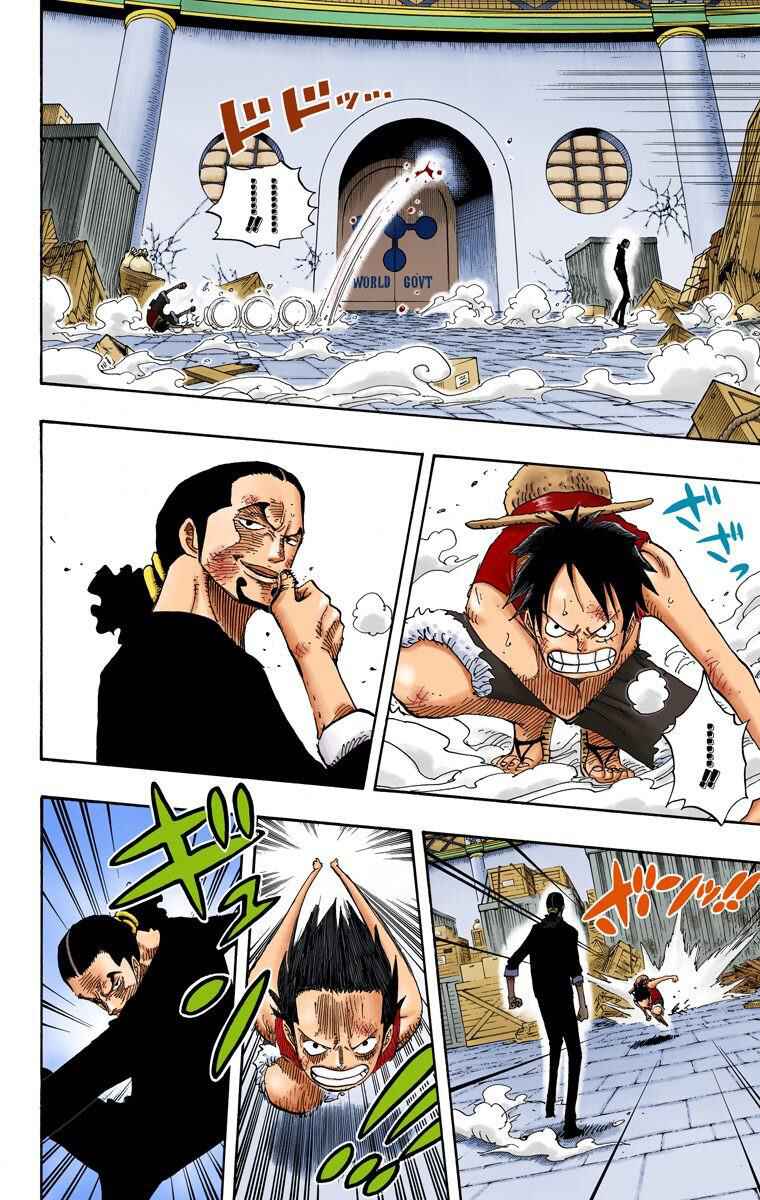 Page 13 Chapter 410 One Piece (Official Colored)