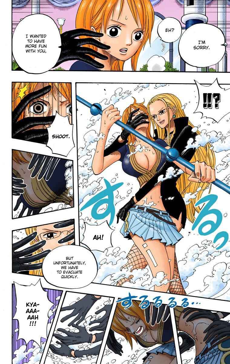 Page 15 Chapter 410 One Piece (Official Colored)