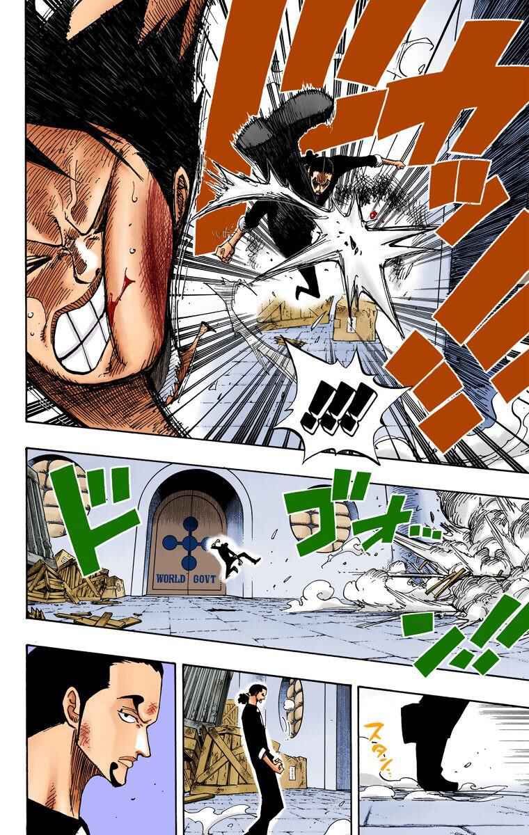 Page 9 Chapter 410 One Piece (Official Colored)