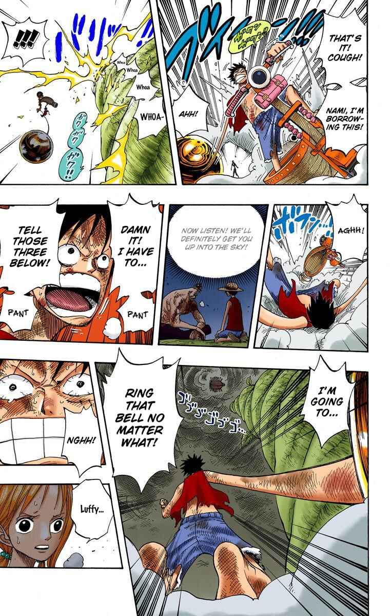 Page 6 Chapter 295 One Piece (Official Colored)