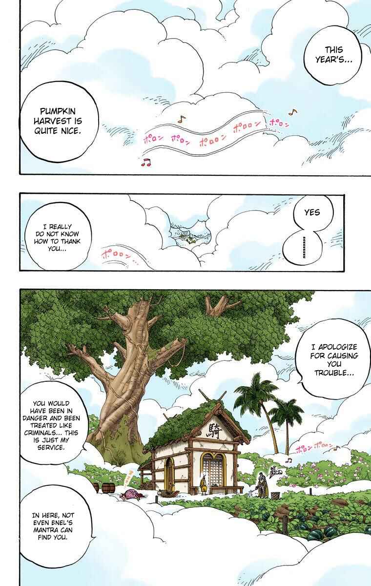 Page 3 Chapter 248 One Piece (Official Colored)