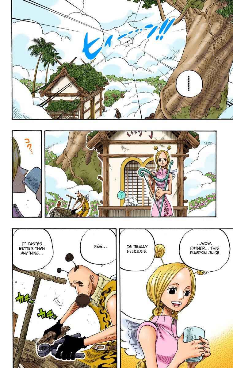 Page 9 Chapter 248 One Piece (Official Colored)