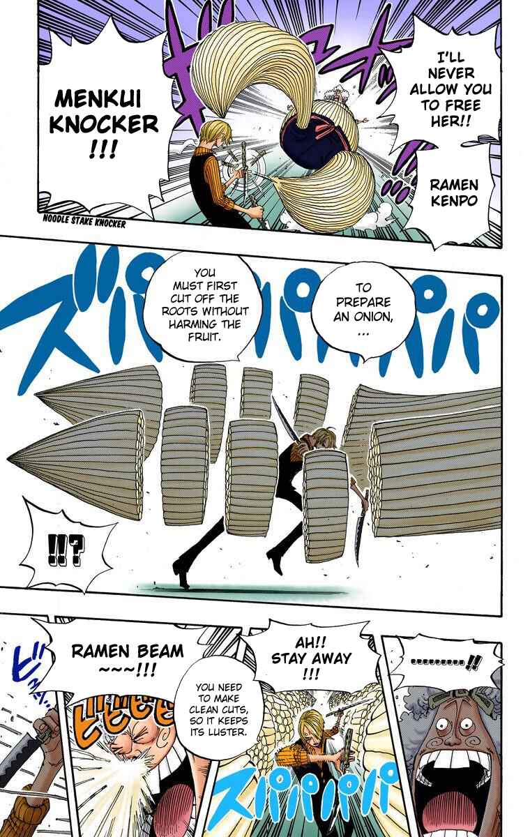 Page 12 Chapter 372 One Piece (Official Colored)