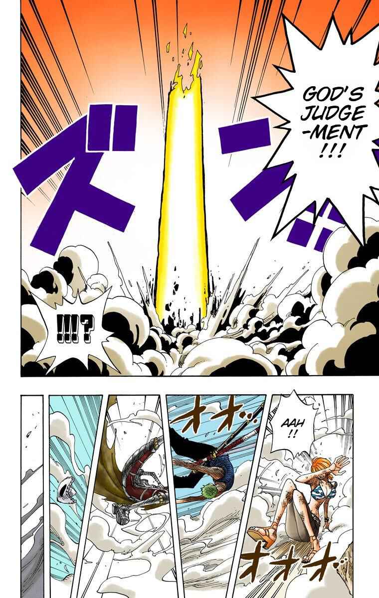 Page 15 Chapter 276 One Piece (Official Colored)