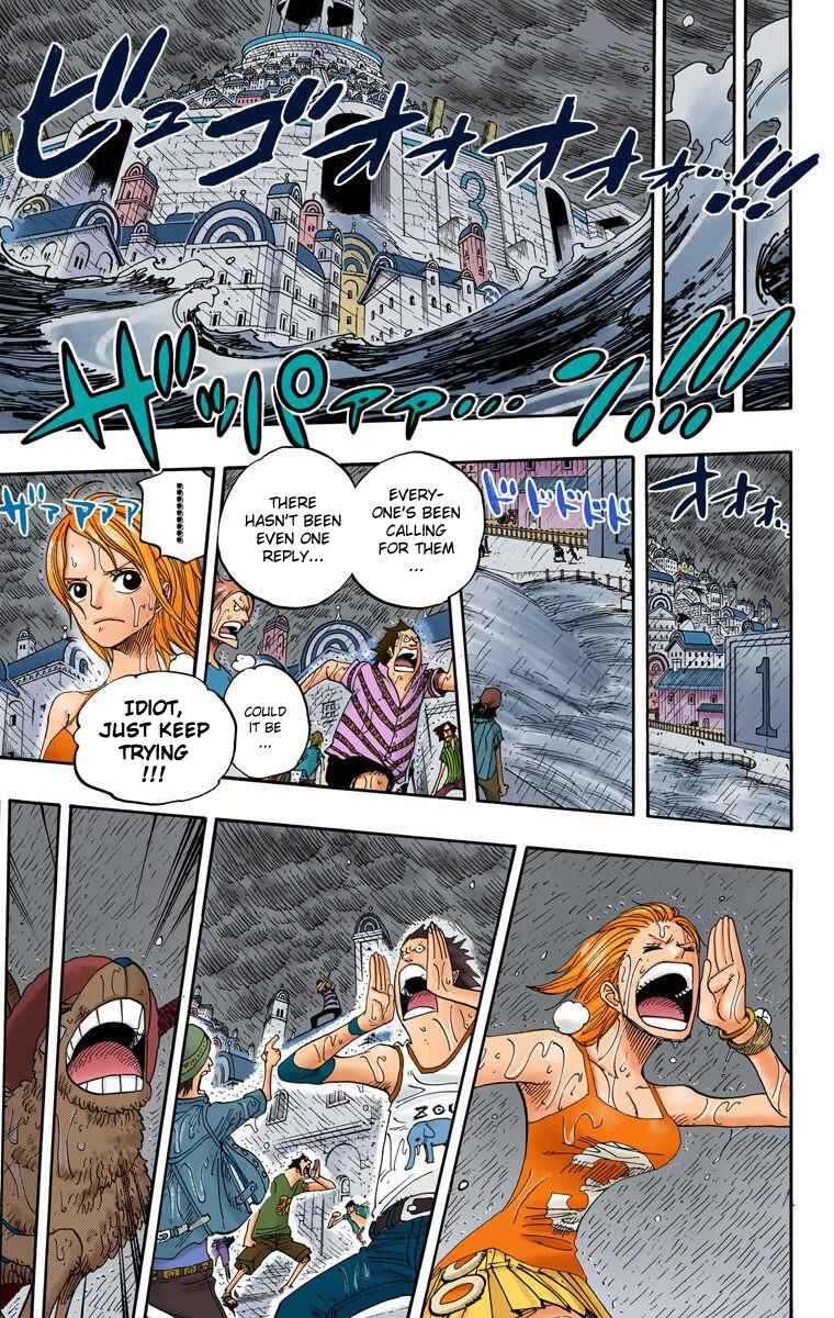 Page 14 Chapter 362 One Piece (Official Colored)