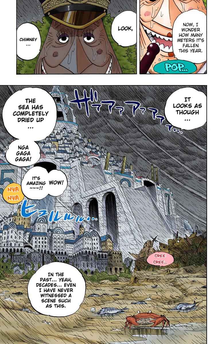 Page 16 Chapter 362 One Piece (Official Colored)
