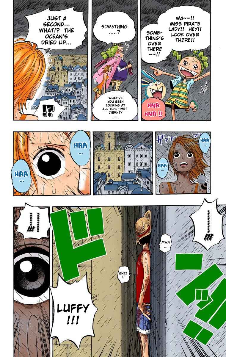 Page 19 Chapter 362 One Piece (Official Colored)