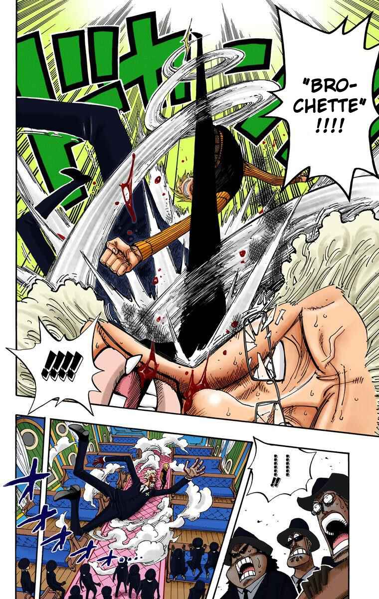 Page 9 Chapter 362 One Piece (Official Colored)