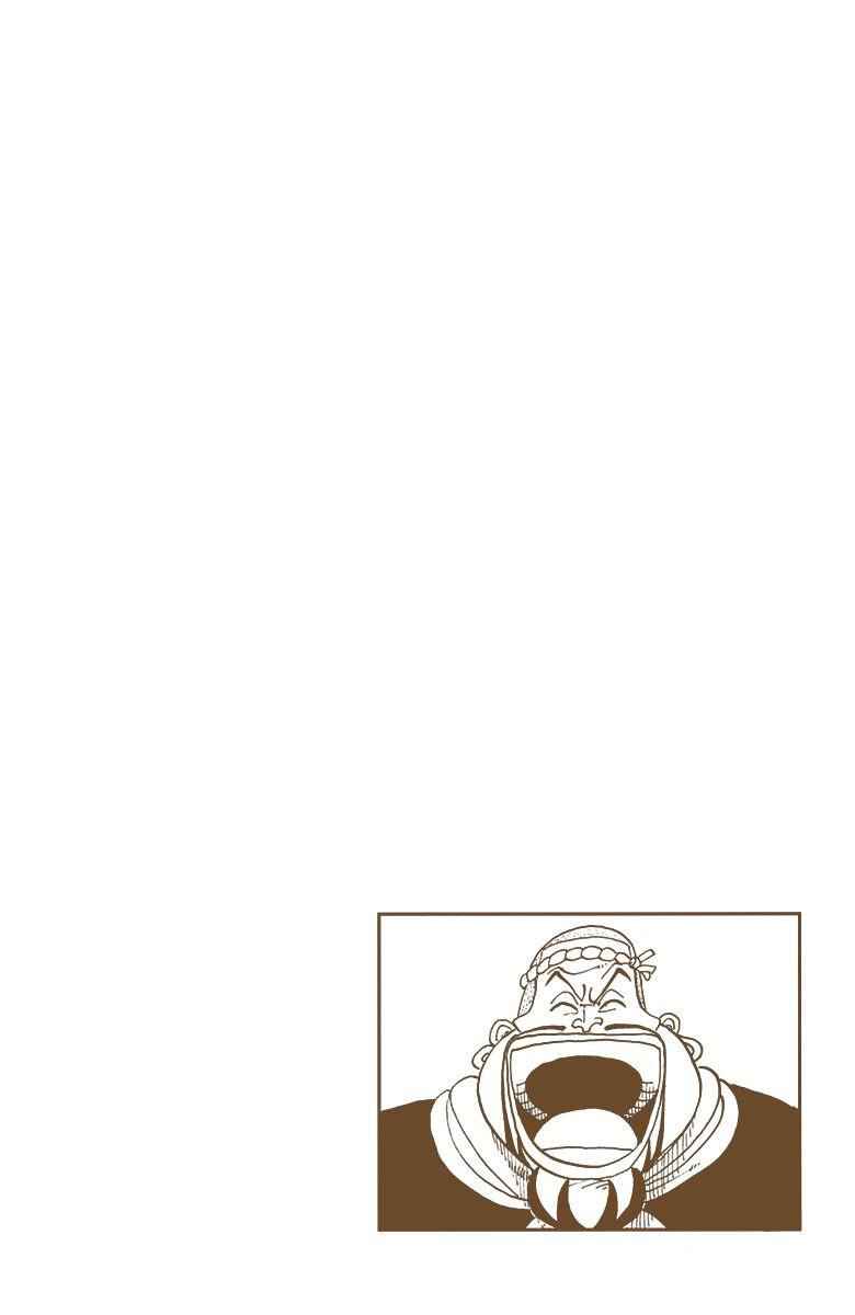 Page 3 Chapter 45 One Piece (Official Colored)