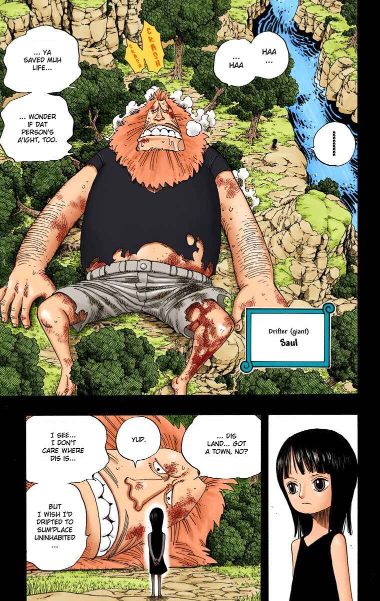 Page 12 Chapter 392 One Piece (Official Colored)