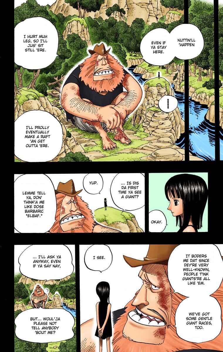 Page 13 Chapter 392 One Piece (Official Colored)