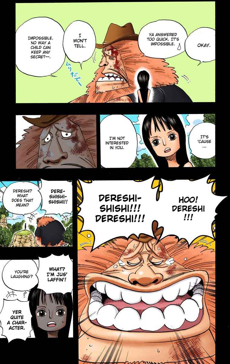 Page 14 Chapter 392 One Piece (Official Colored)