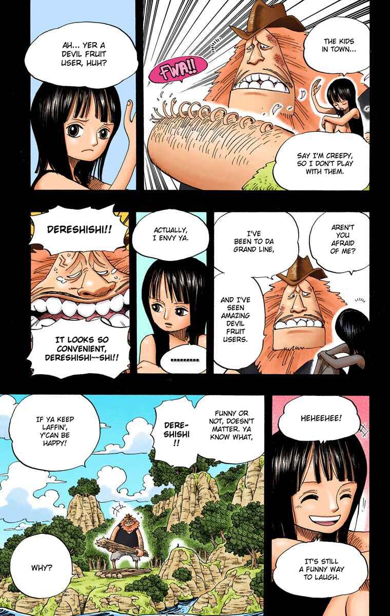 Page 18 Chapter 392 One Piece (Official Colored)