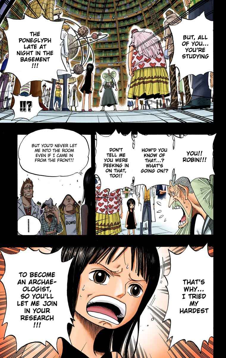Page 6 Chapter 392 One Piece (Official Colored)