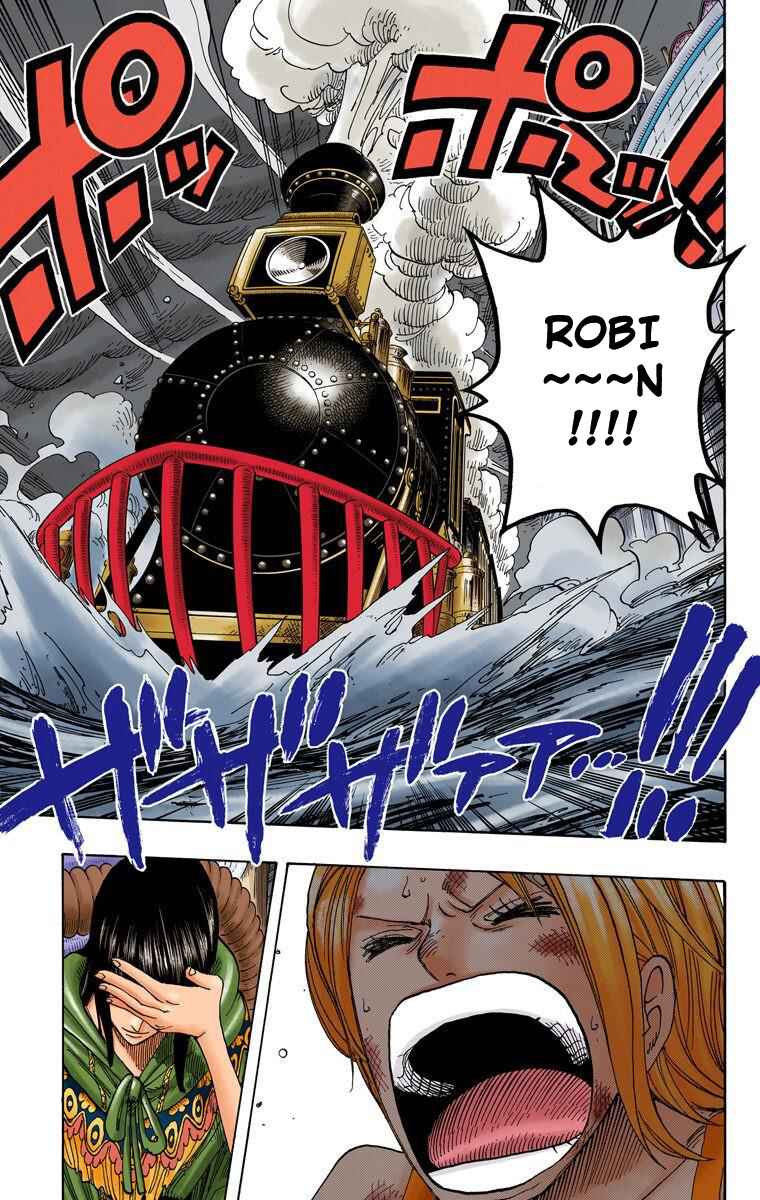 Page 10 Chapter 361 One Piece (Official Colored)