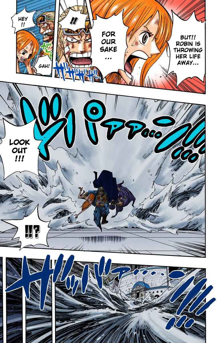 Page 14 Chapter 361 One Piece (Official Colored)