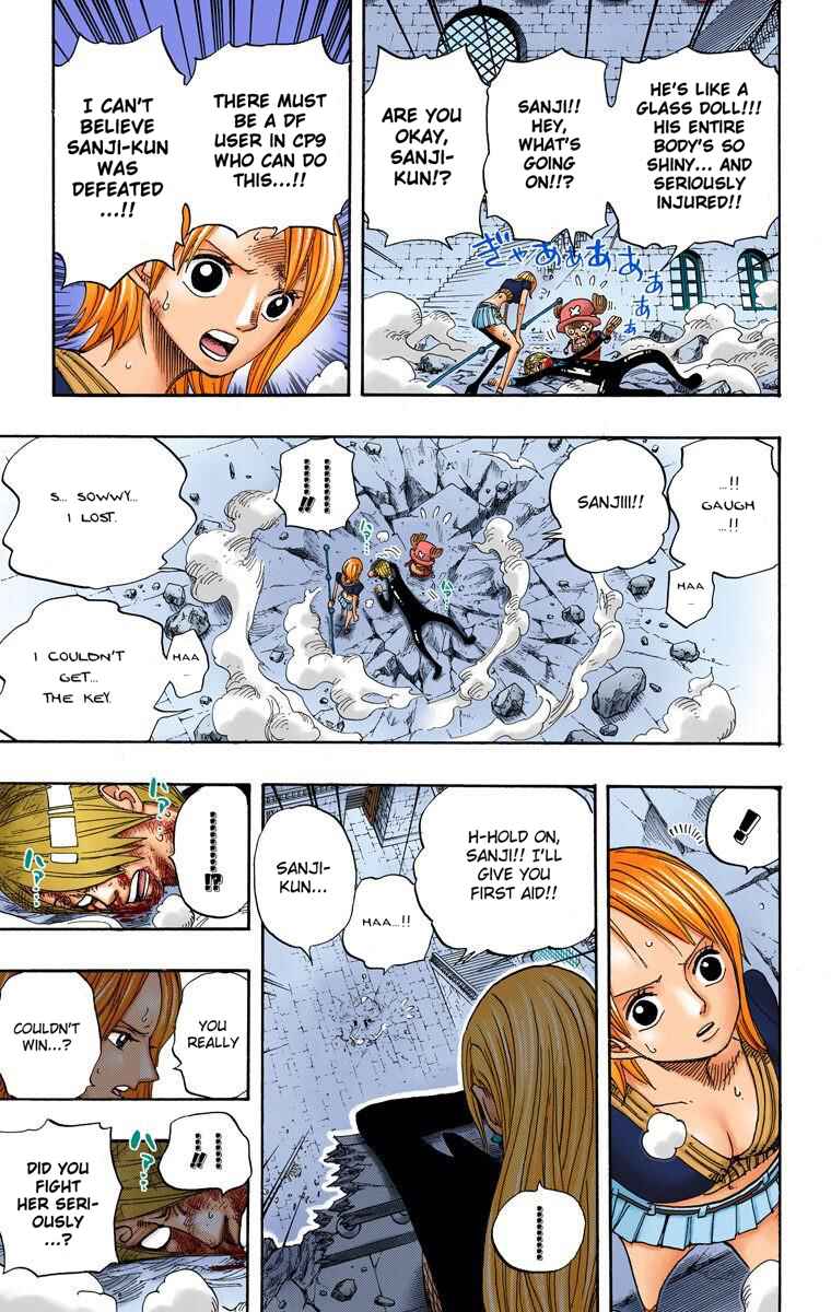 Page 14 Chapter 403 One Piece (Official Colored)