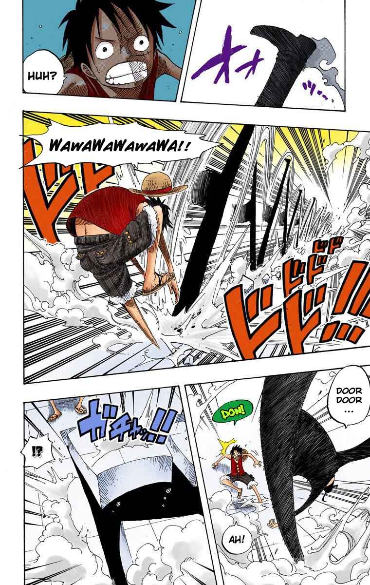 Page 11 Chapter 385 One Piece (Official Colored)